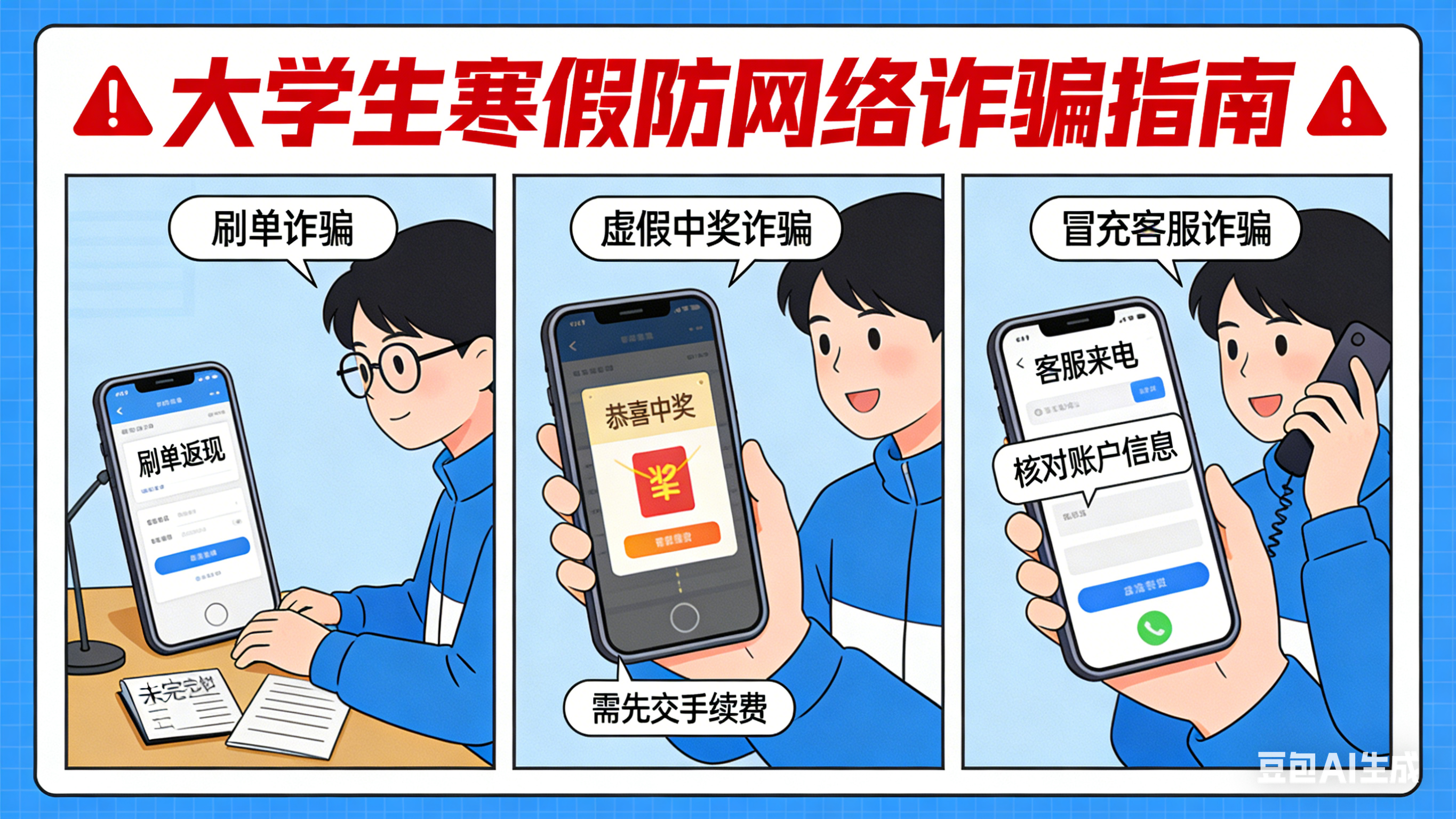 大学生寒假防网络诈骗文章 (1).png